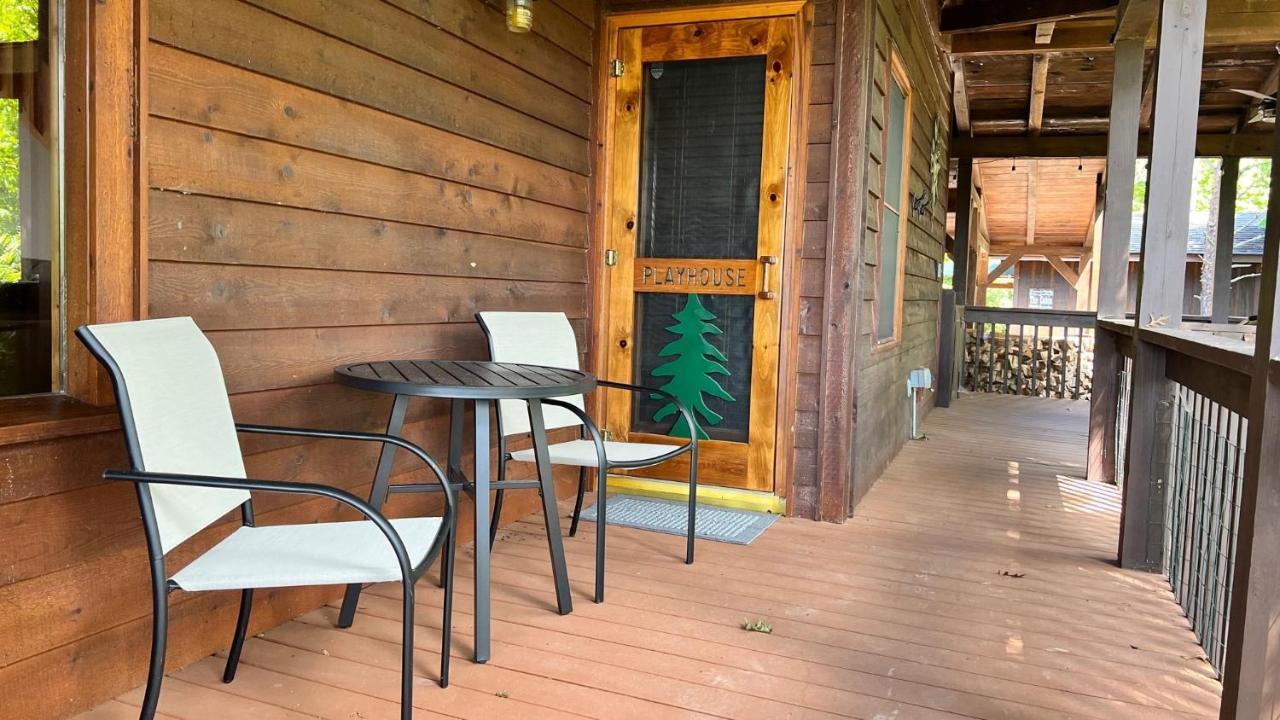 Mistletoe Cabin- Private Cabin W Views, Hottub, Pet Friendly Murphy Kültér fotó